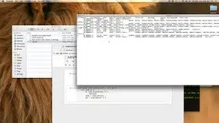 生信技能书 Python 求人类基因组外显子长度