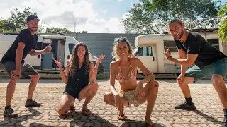 VAN LIFE vs. BUS LIFE | which is best?