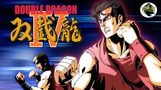 Тащим Double Dragon IV (PC).
