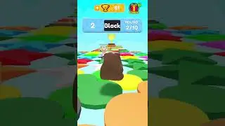 Freddy Fazbear's Sprightly Saunter Obby Run 🐻🍂#shorts #freddyfazbear #roblox