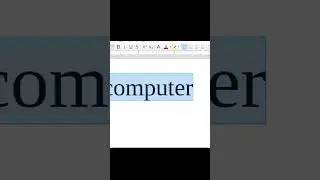 Font size in Libreoffice Writer | FontSize in LIbreOffice | Writer Font Size |Increase Font Size |