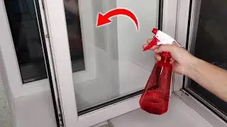 Ваши окна засияют, как никогда 💥 Используйте ЭТО средство!