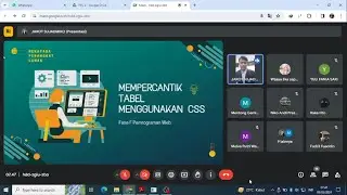 Pembelajaran Daring  | PPL PPG Prajabatan UM 2023 Gel 1