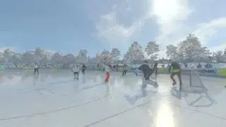 NHL® 22 Poke Check Assist