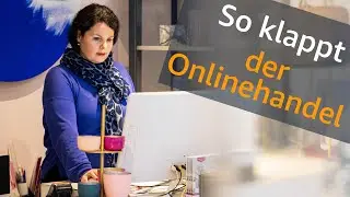 E-Commerce für kleine Läden