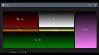 [Visual Basic .NET] - Comment créer un bouton personnalisé