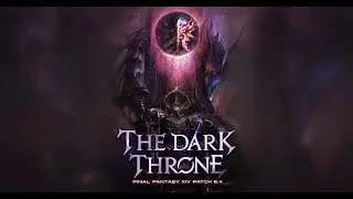 [FFXIV][6.4]Anabaseios: The Ninth Circle (Savage)