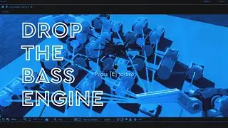 DropTheBass-Engine