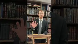 Лекарство от вспыльчивости. Пиркей Авот ￼ 