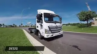 Apresentação Aumark S - Citytruck 6.5-15