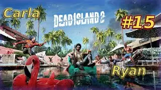 Dead Island 2 #15 Pilot Needed Immediately