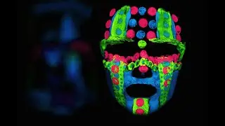 The Ginger Technique - Hard Groove