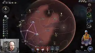 Insane SPEED in RED PATH [Impossible Difficulty] Terraformers!