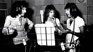 Queen - Don't Stop Me Now (Bass Backing Track)