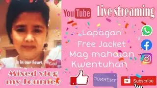 Live Awit ko Midly Guyz
