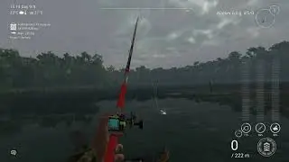 Fishing Planet   Amazonian Maze   Unique Orinoco Peacock Bass