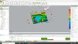 Computer Aided Inspection using Geomagic Control X