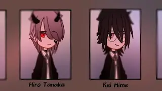 YearBook || Trend Meme °^