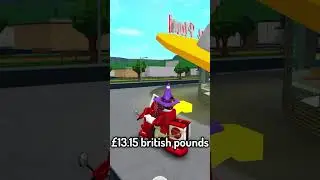 You can get a JOB on Roblox now..