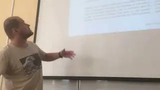 Максим Демин. Аргументация и письмо ... [2/4]