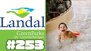 Landal de Lommerbergen 2024 [vlog #253]