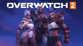 Overwatch 2 Live | 1st Impressions