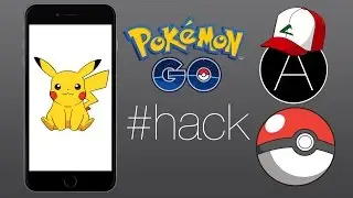 Hack для Pokemon Go