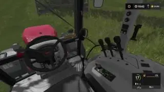 Farming Simulator 2017 | Sezon 2 | Sianokosy | odc 3