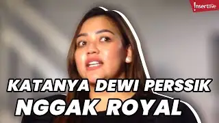Kesaksian Clara Gopa Usai Dewi Perssik Difitnah Tiduri Pria Lain