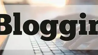 How to start a blog in 2021 | Blogging for beginners | Make money blogging