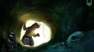 Brian Jacques appreciation stream (Escape the Gloomer) (oops no game audio)
