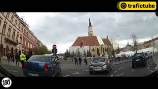 Parteneri in trafic #155
