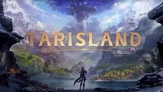 ♂ Tarisland | Не клон WoW