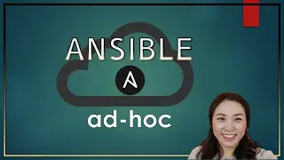 앤서블 기초 - Ansible ad-hoc 명령어 사용하기 (3편)