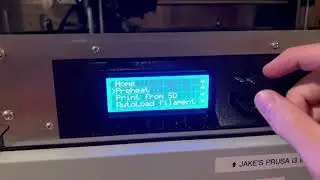 Prusa i3 MK3S+ Review