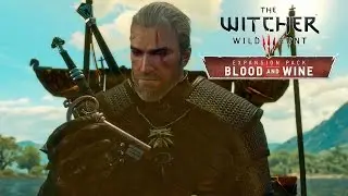 The Witcher 3: Blood and Wine - Sammlung lustiger Easter Eggs [Spoiler-Warnung!]