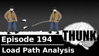 194. Load Path Analysis | THUNK