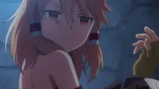 S-senpai!