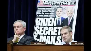 Hunter Biden's lawyers ask Bannon, Giuliani others to preserve evidence for lawsuits
