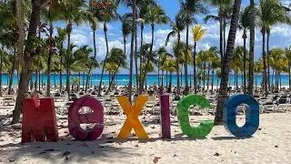 GoPro in Mexico