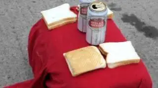 boring video number 2