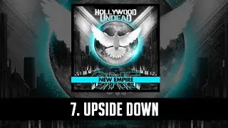 Hollywood Undead ft. Kellin Quinn - Upside Down (Lyrics)