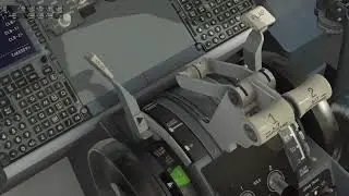 Boeing 737 MAX 10 X-Plane 11 ULLI-EDDF
