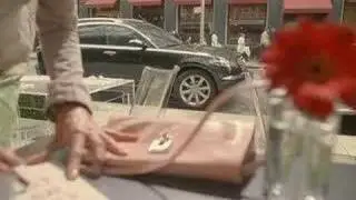 Infiniti FX Commercial - Secred Admirer