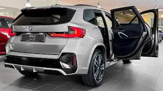 2024 BMW X1 xDrive30 (272hp) - Interior and Exterior
