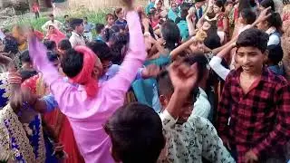 shadi dance video for girl in pakadpur vlog #vlog #viralvideo #viral #vlogs #shorts #india #trending