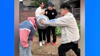 New Funny Videos 2021 : People Doing Funny and Stupid Things | Funny Fails Videos