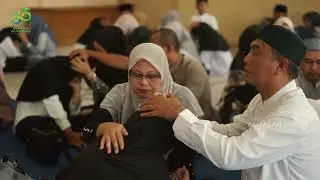 Selamat Datang Santri Baru 2025 | Pondok Pesantren Al-Qur’an Al-Falah