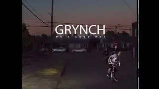 Grynch - It Ain't the Same (feat. Anthony Danza & Gifted Gab)