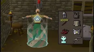 Taking a different route in New OSRS Game Mode